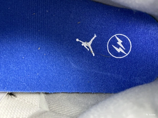 Reps TBK Air CT8532-040 Retro Blue 3 Jordan White 0708